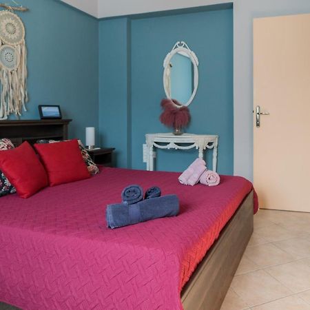 Aurelia Apartment Lixouri Zewnętrze zdjęcie