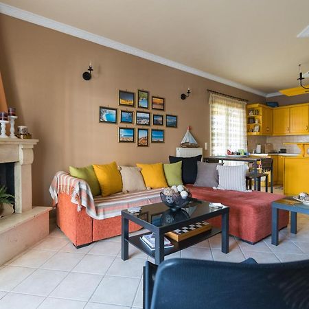 Aurelia Apartment Lixouri Zewnętrze zdjęcie