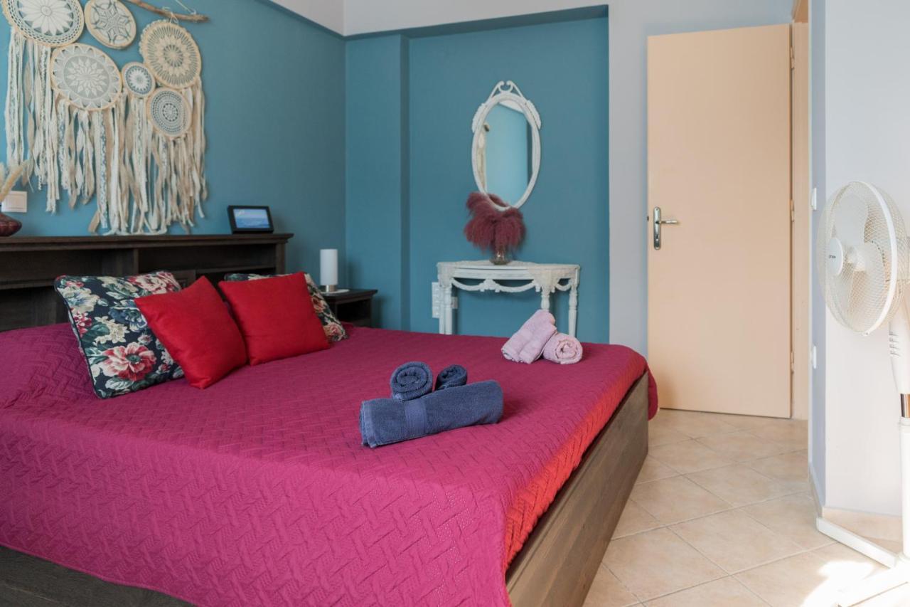Aurelia Apartment Lixouri Zewnętrze zdjęcie