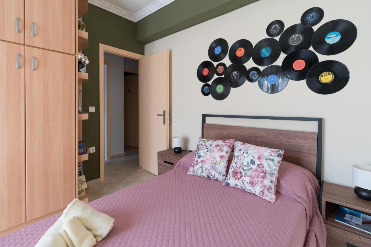 Aurelia Apartment Lixouri Zewnętrze zdjęcie