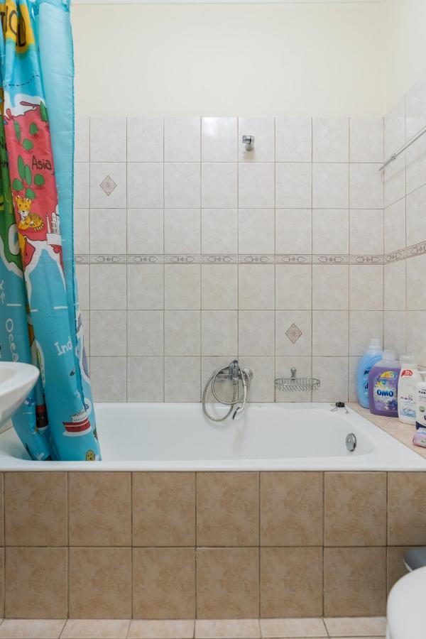 Aurelia Apartment Lixouri Zewnętrze zdjęcie