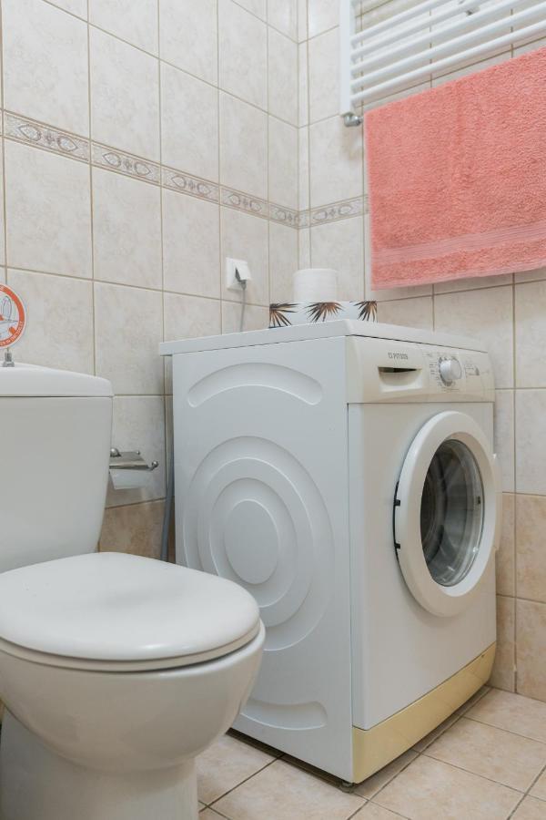 Aurelia Apartment Lixouri Zewnętrze zdjęcie