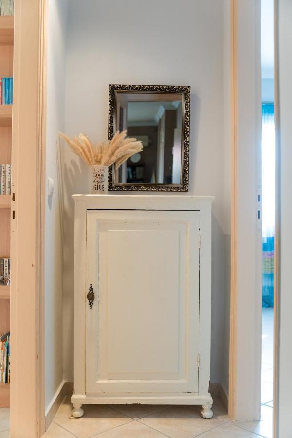 Aurelia Apartment Lixouri Zewnętrze zdjęcie