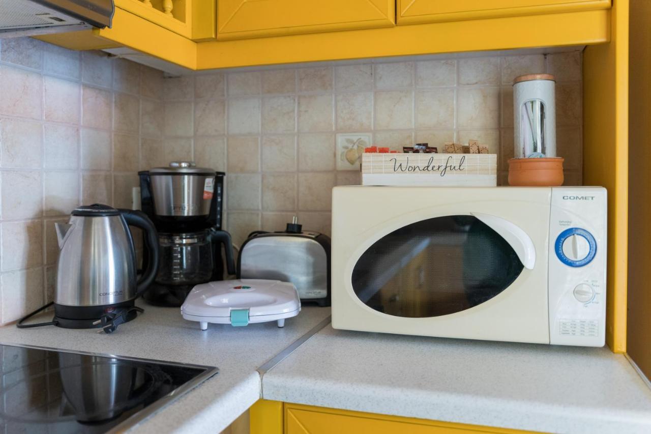 Aurelia Apartment Lixouri Zewnętrze zdjęcie