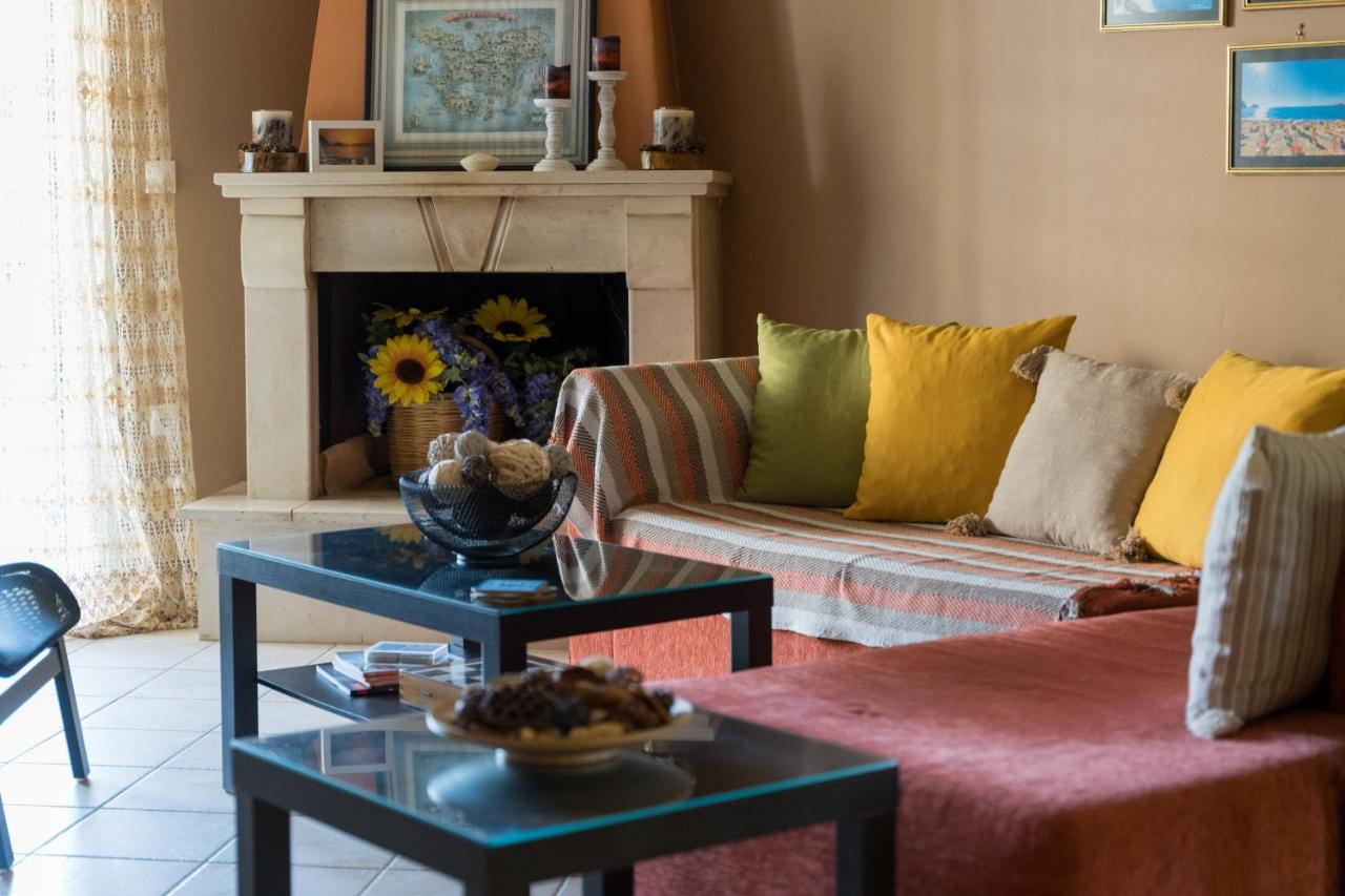 Aurelia Apartment Lixouri Zewnętrze zdjęcie